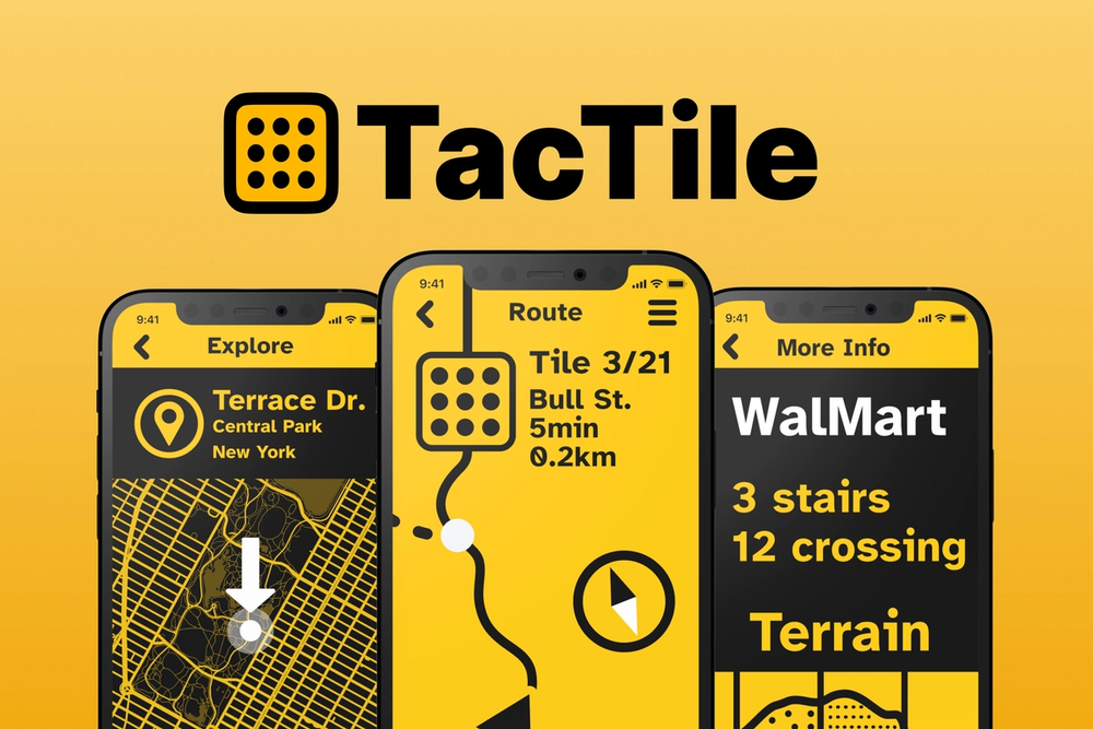 TacTile